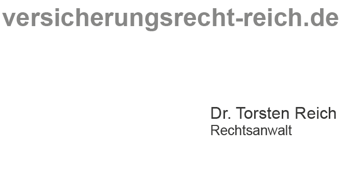 Dr. Torsten Reich